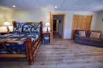 Rocky Top River Retreat- Ocoee river cabin rental